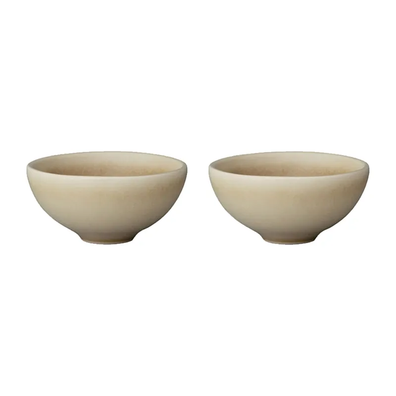 Daga skål Ø5 cm 2-pack från PotteryJo Endast denna vecka