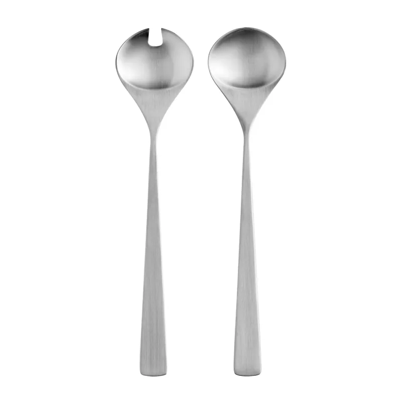 Billigare Maya salladsbestick från Stelton