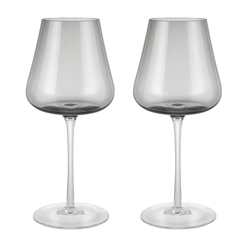 Belo rödvinsglas 60 cl 2-pack från Blomus Bästa pris