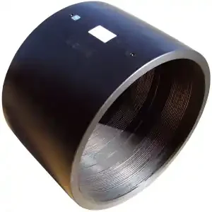 Nyhet ELOFIT EME, Elsvetsmuff, 280mm, Sdr7,4-17,6