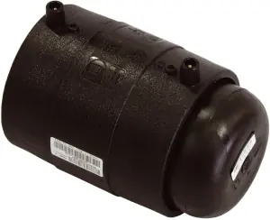 ELOFIT ECALE, Elsvetsändhuv, 125mm Trygg betalning