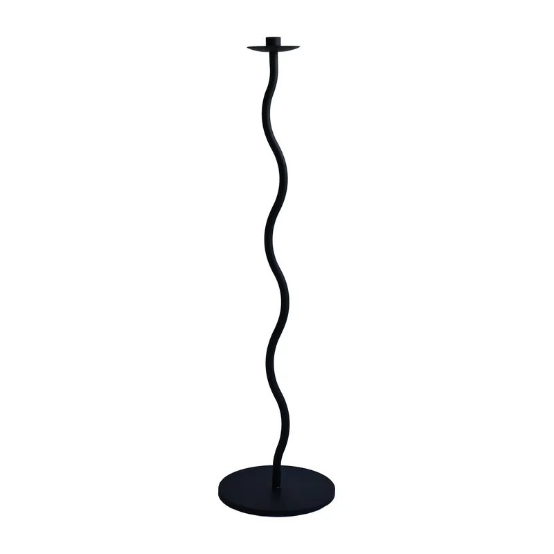 Extra rabatt Curved ljusstake 85 cm från Cooee Design