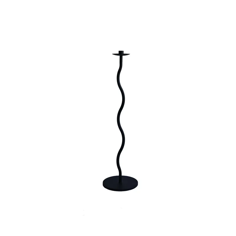 Curved ljusstake 75 cm från Cooee Design risnedsättning