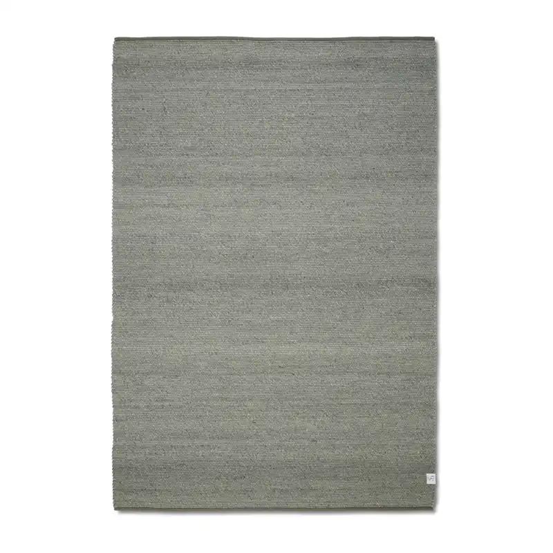 Merino ullmatta 140x200 cm från Classic Collection Begränsat erbjudande