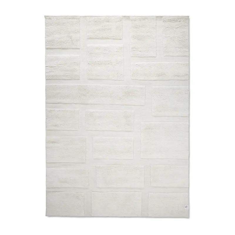 Bricks ullmatta 170x230 cm från Classic Collection Sista chansen