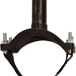 ELOFIT ECOL, Sadelgren, 125-50mm Utförsäljning