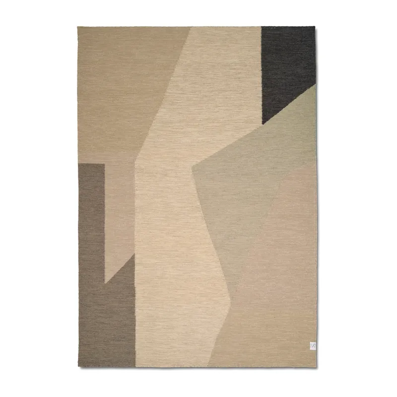 Cliff ullmatta 250x350 cm från Classic Collection Handla nu