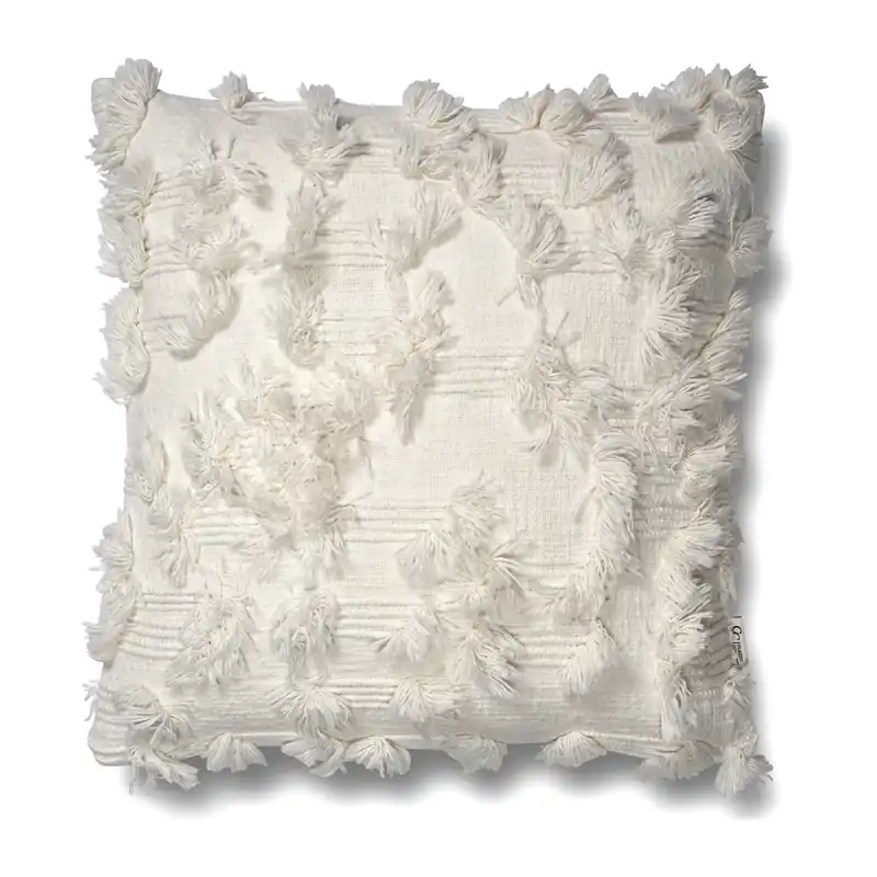 Rope kuddfodral 50x50 cm från Classic Collection Rabatt
