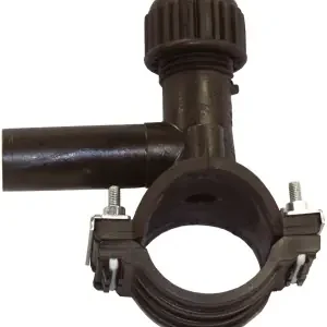 ELOFIT EPRES, Tryckanborrning, 63X32mm Kampanjpris