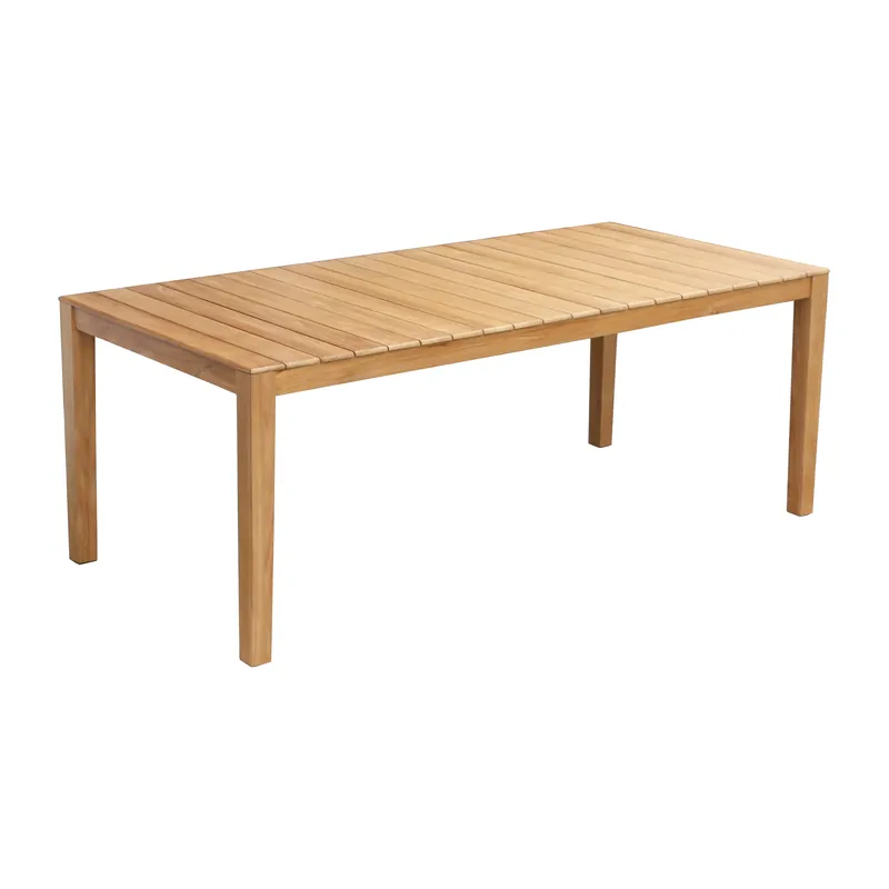 Nyhet Sköndal matbord 220x95x76 cm från 1898