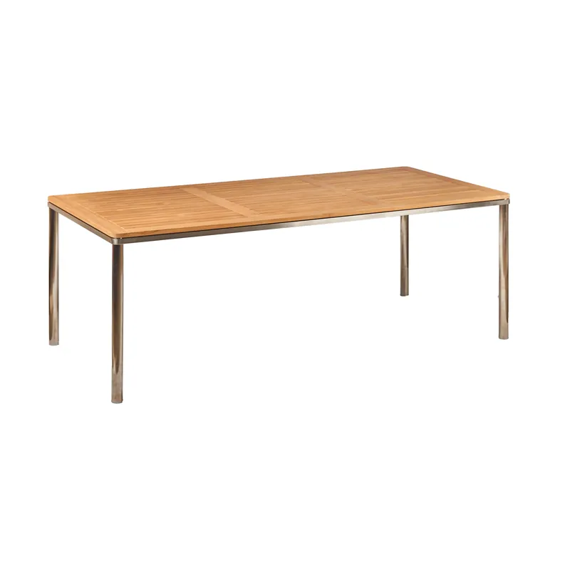 Säker betalning Rörvik matbord från 1898