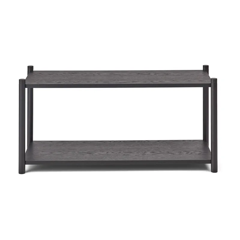 Rabatter Sceene bookcase F från Gejst