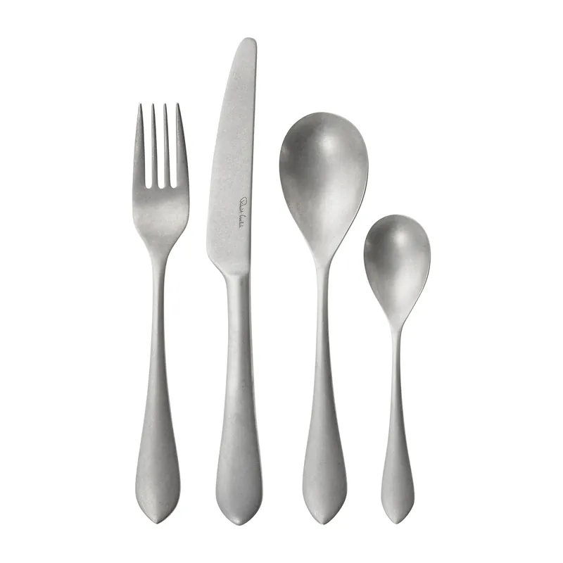 Bästa pris Quinton Vintage bestickset från Robert Welch
