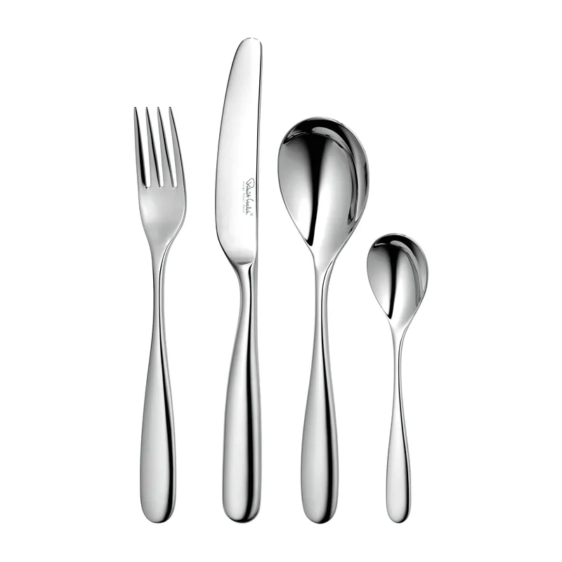 Populär Stanton Bright bestickset från Robert Welch