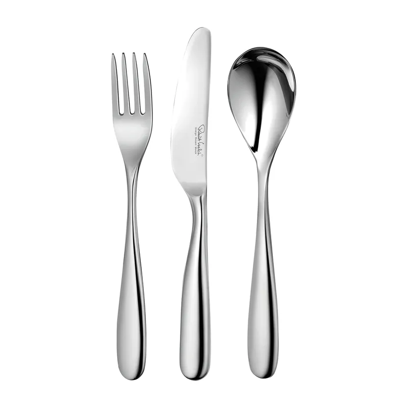 Stanton Bright barnbestick 3 delar från Robert Welch Billig