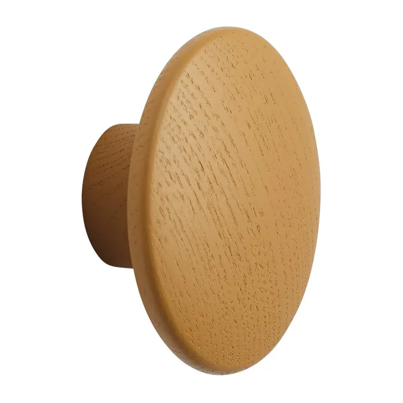 Dots wood krok burnt orange från Muuto Lägg i varukorgen