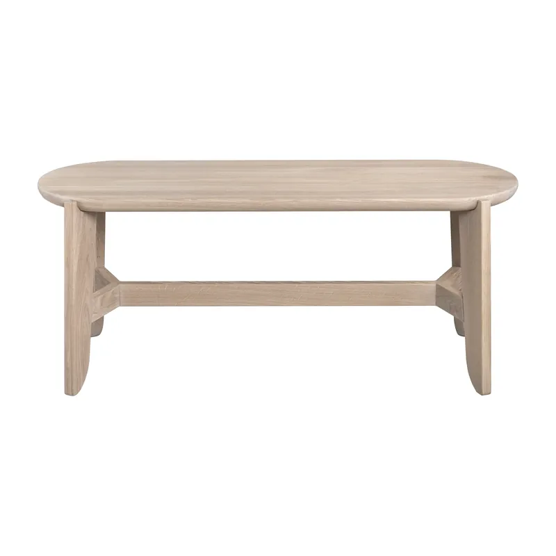 Eli bänk 110x39,5x45 cm från Blomus Rabatt