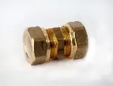 Begränsad tid Gustavsberg, Vatette PE, Rak koppling, 20mm
