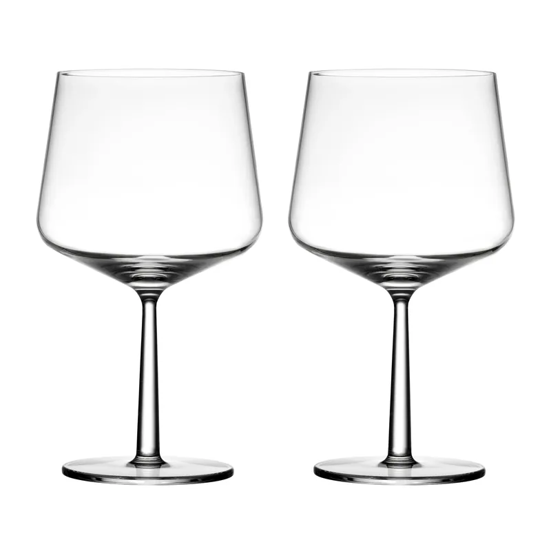 Kampanj Essence gin & cocktailglas 2-pack från Iittala