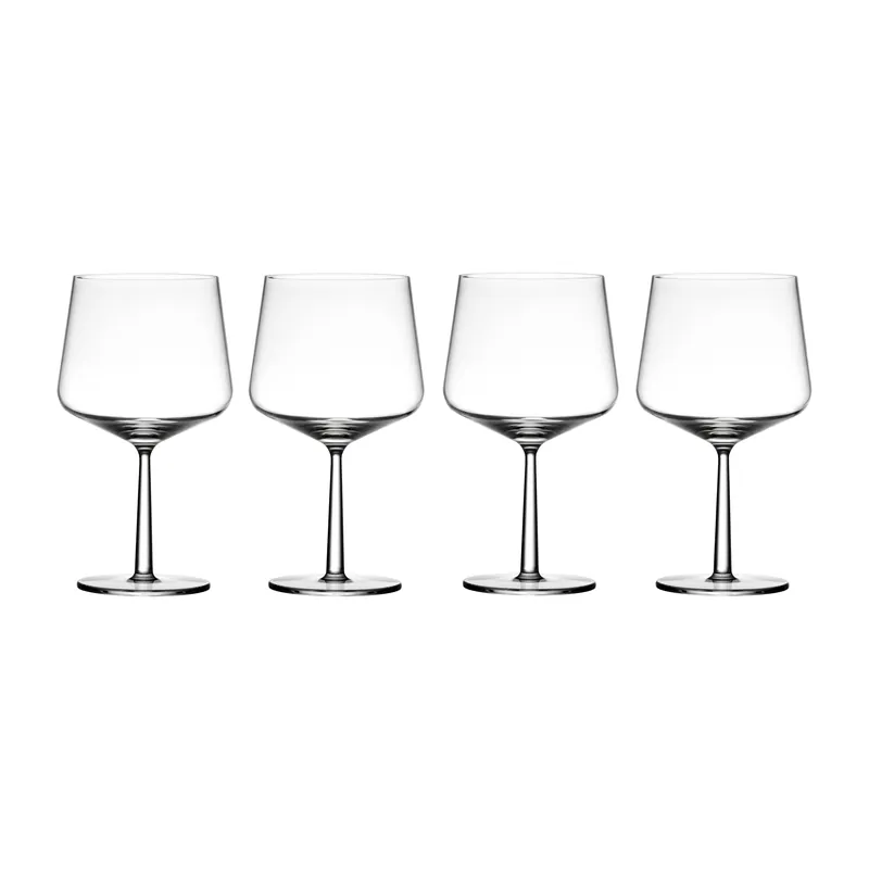 Billig Essence gin & cocktailglas 4-pack från Iittala