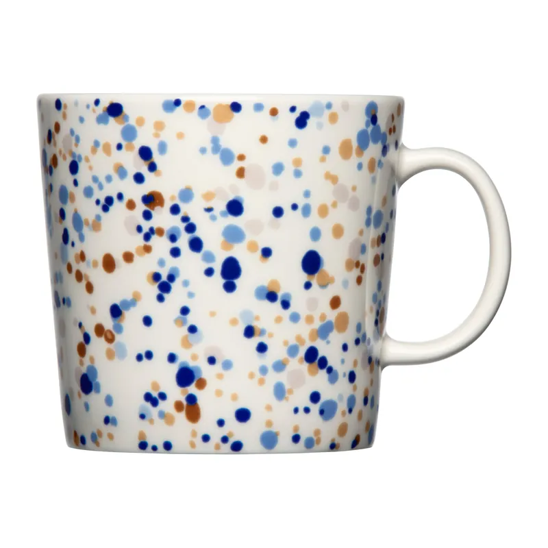 Fynd Oiva Toikka Helle mugg 40 cl från Iittala