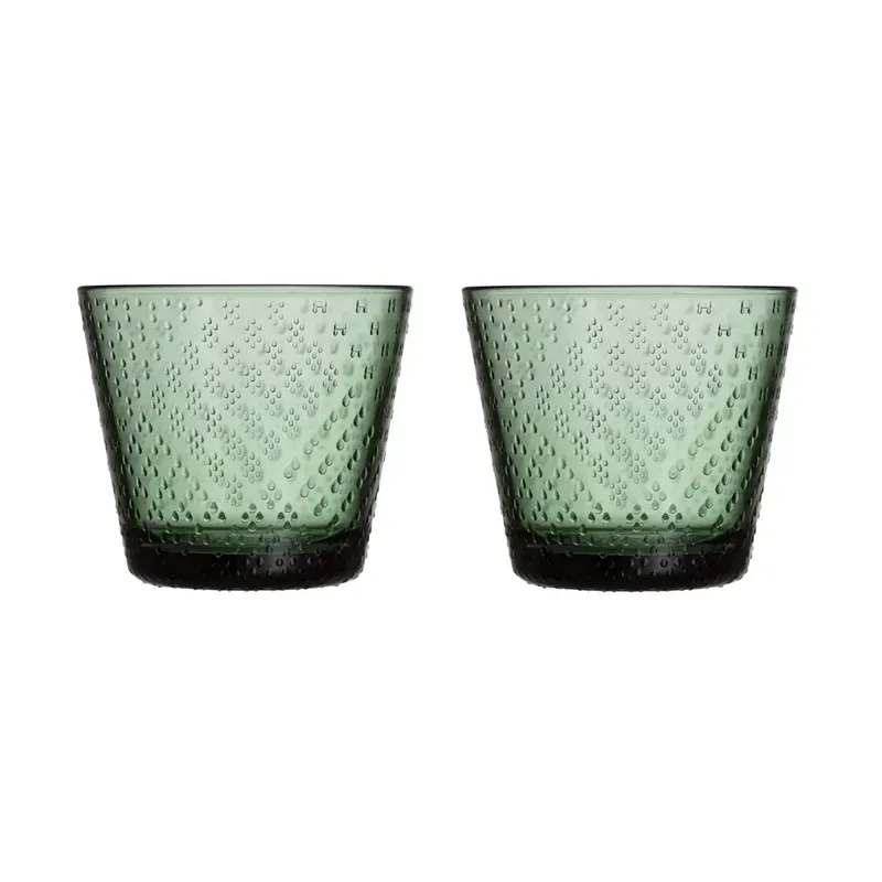Billigare Tundra dricksglas 29 cl 2-pack från Iittala