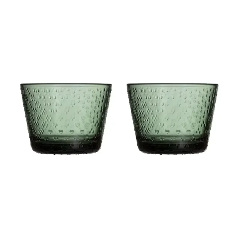 Tundra dricksglas 16 cl 2-pack från Iittala Erbjudande