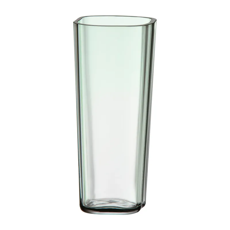 Begränsat erbjudande Alvar Aalto vas ljusgrön 1937 från Iittala