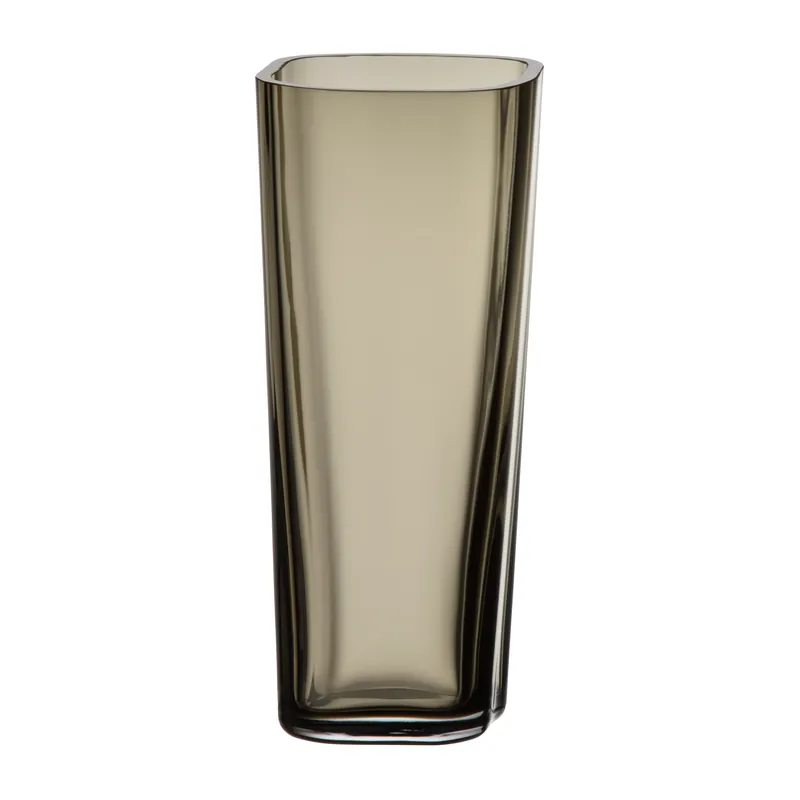 Rabatt Alvar Aalto vas rökgrå från Iittala