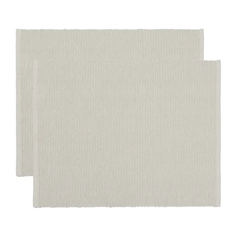 Uni bordstablett 35x46 cm 2-pack från Linum Kundfavorit