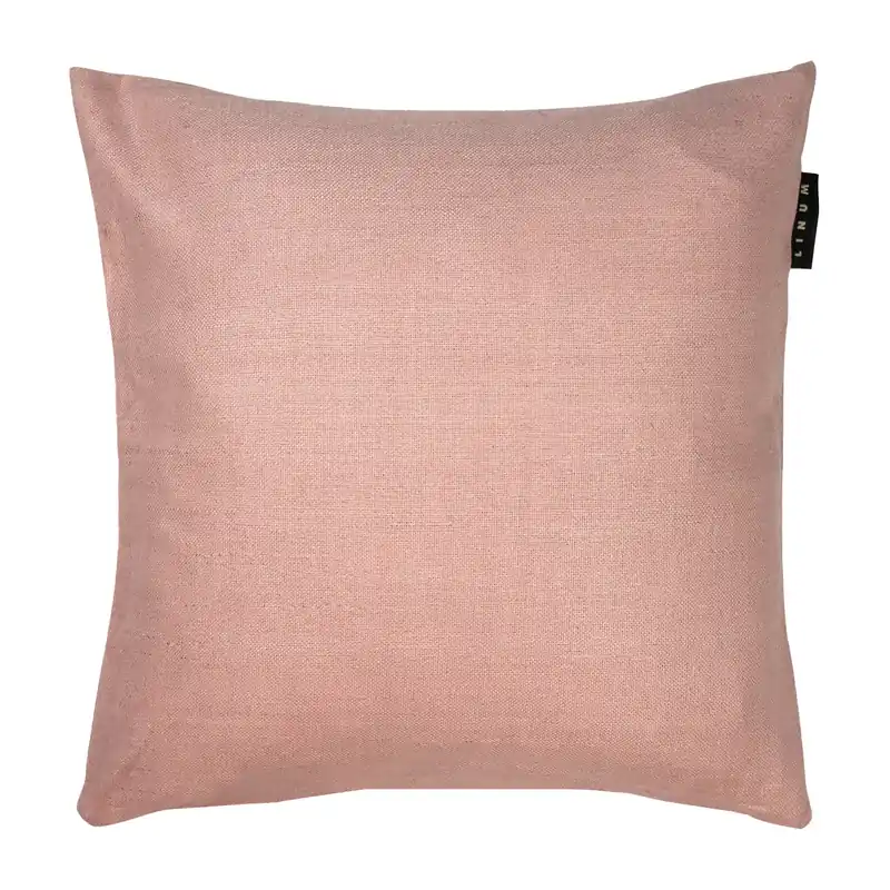 Nyhet Seta kuddfodral 50x50 cm från Linum