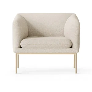 Endast denna vecka Turn fåtölj från Ferm Living