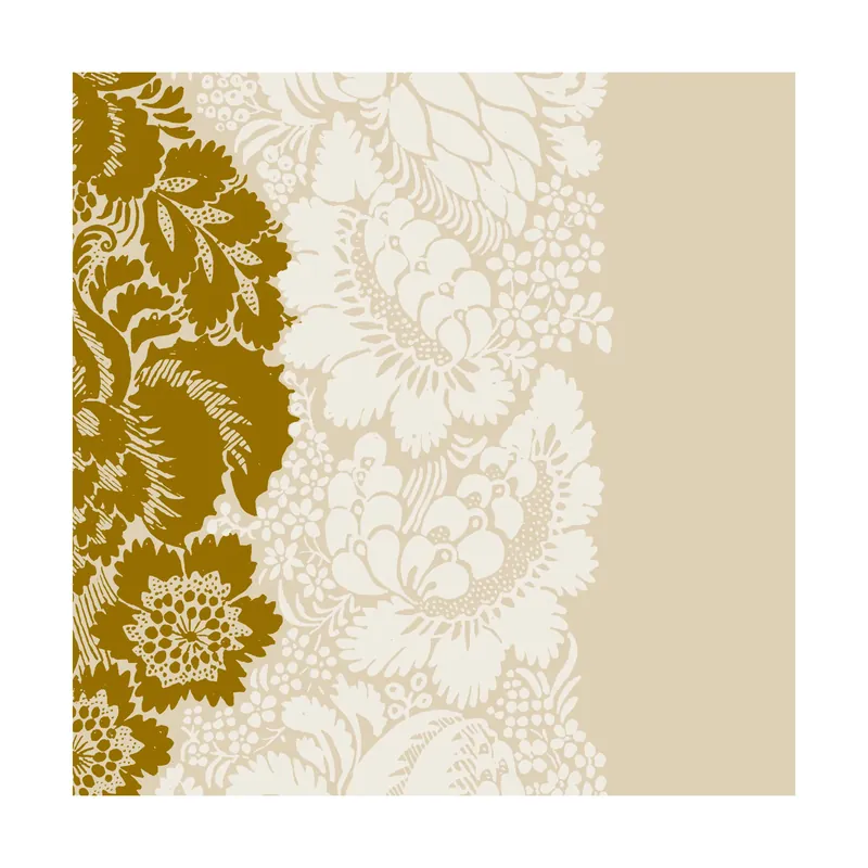Ananas servett 33x33 cm 20-pack från Marimekko I lager