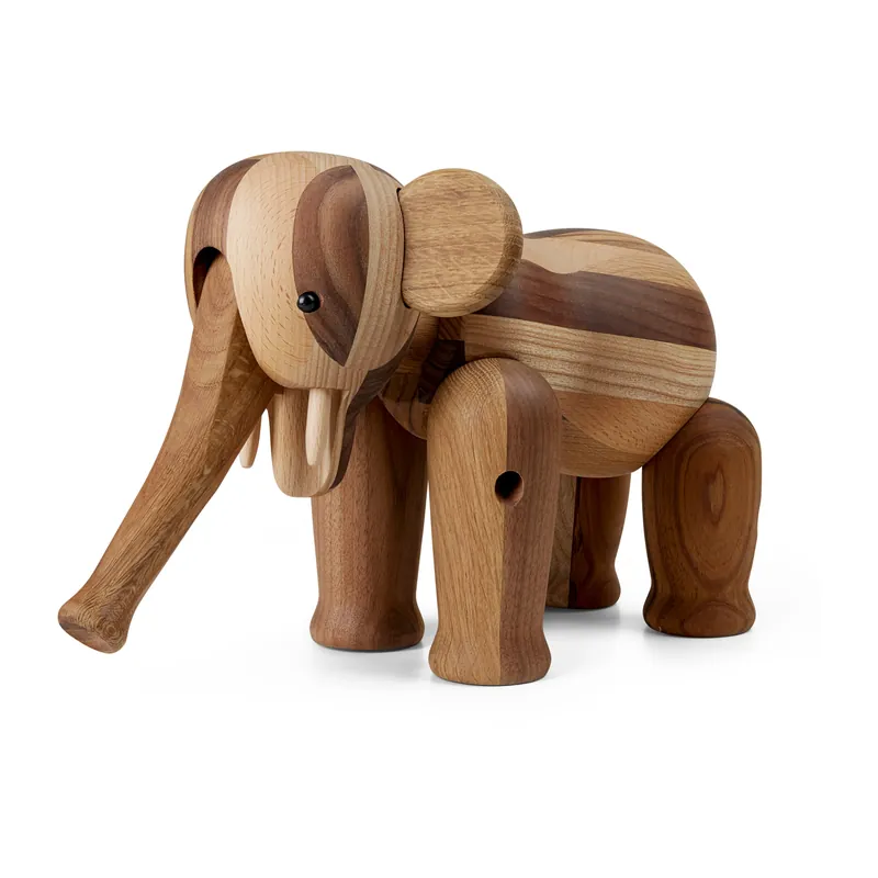 Kay Bojesen elefant stor från Kay Bojesen Denmark Rea