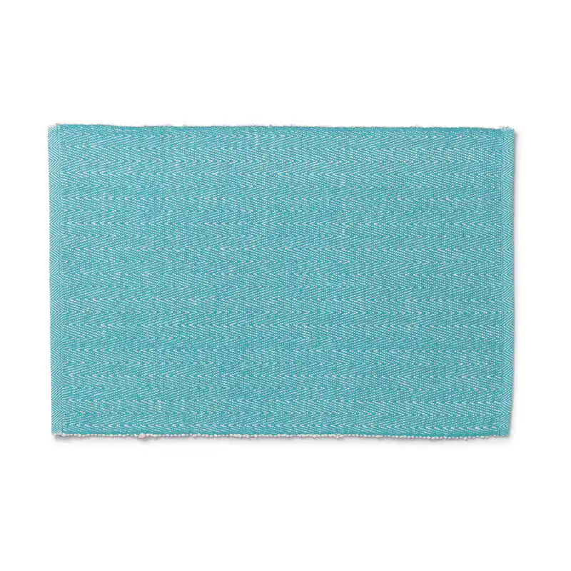 Herringbone bordstablett 30x43 cm från Lyngby Porcelæn I lager