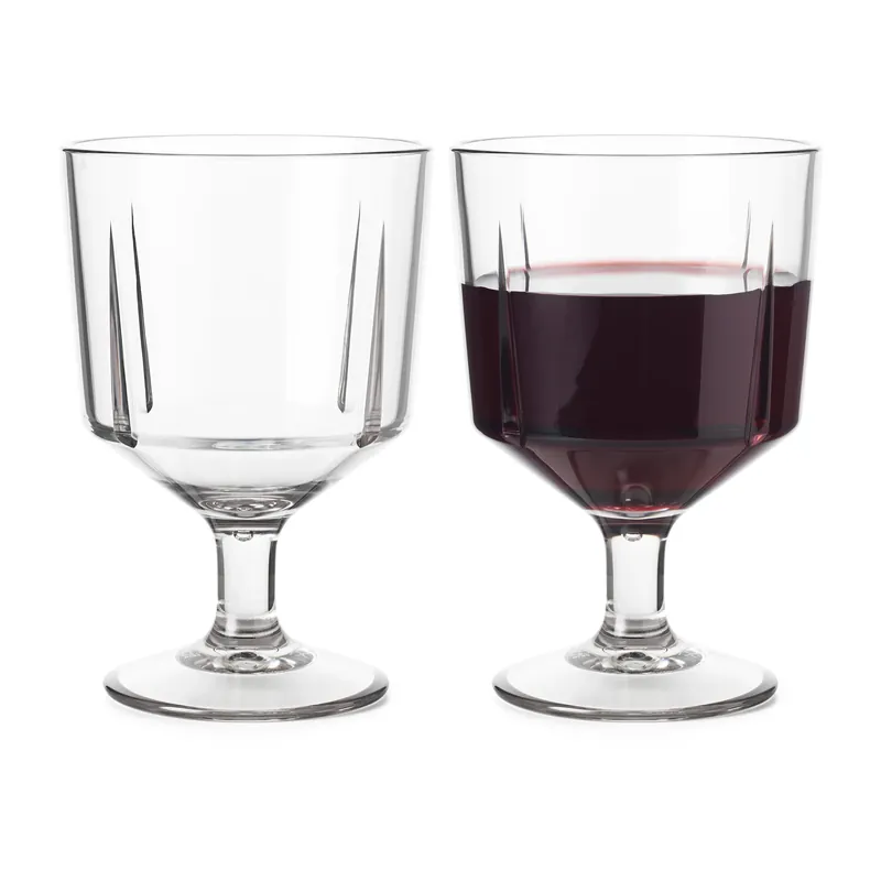 Erbjudande Grand Cru outdoor glas 26 cl 2-pack från Rosendahl