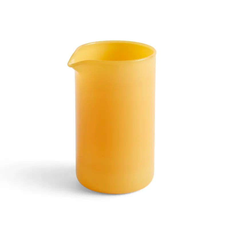 Borosilicate kanna liten 25 cl från HAY Endast denna vecka