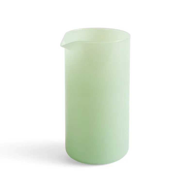 Borosilicate kanna medium 45 cl från HAY Lägg i varukorgen