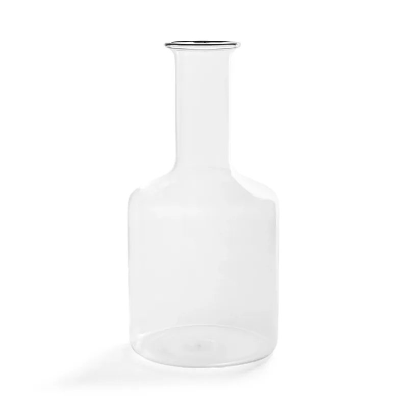 risnedsättning Rim karaff 1,2 l klar från HAY