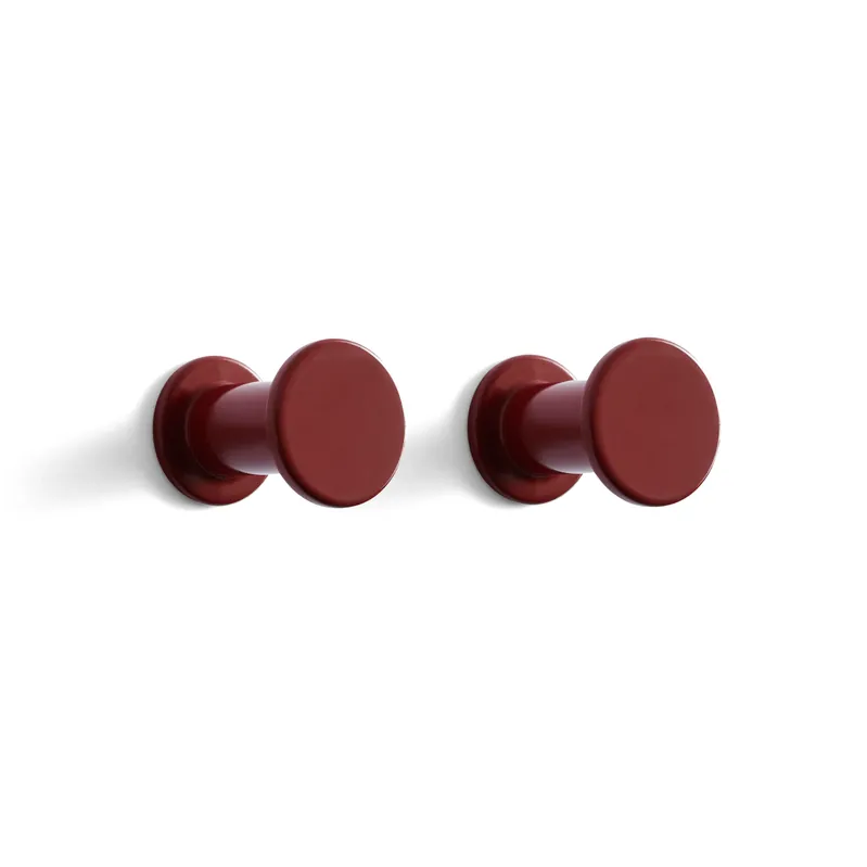 Bolt krok 2-pack Ø2,8 cm från HAY Nyhet