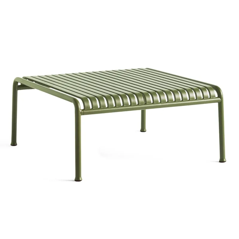 Palissade Low Table bord 81,5x86x38 cm från HAY Billigare
