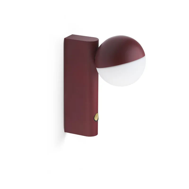 Balancer mini vägg- och bordslampa från Northern Säker betalning