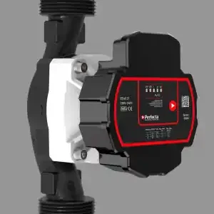 Snabb frakt Pump Core2 25U-6-130 P