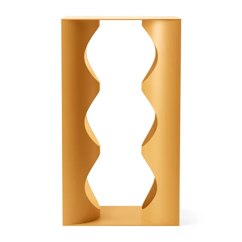 Alfredo vinställ 3 flaskor 33,6x12 cm från Georg Jensen Sista chansen