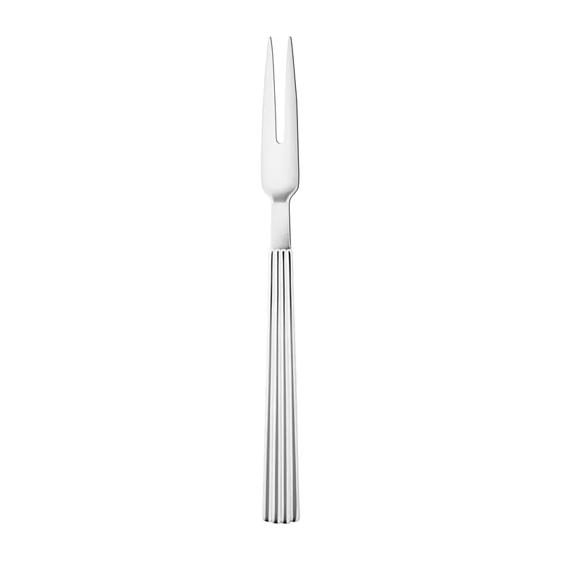 Bernadotte köttgaffel från Georg Jensen Populärt val