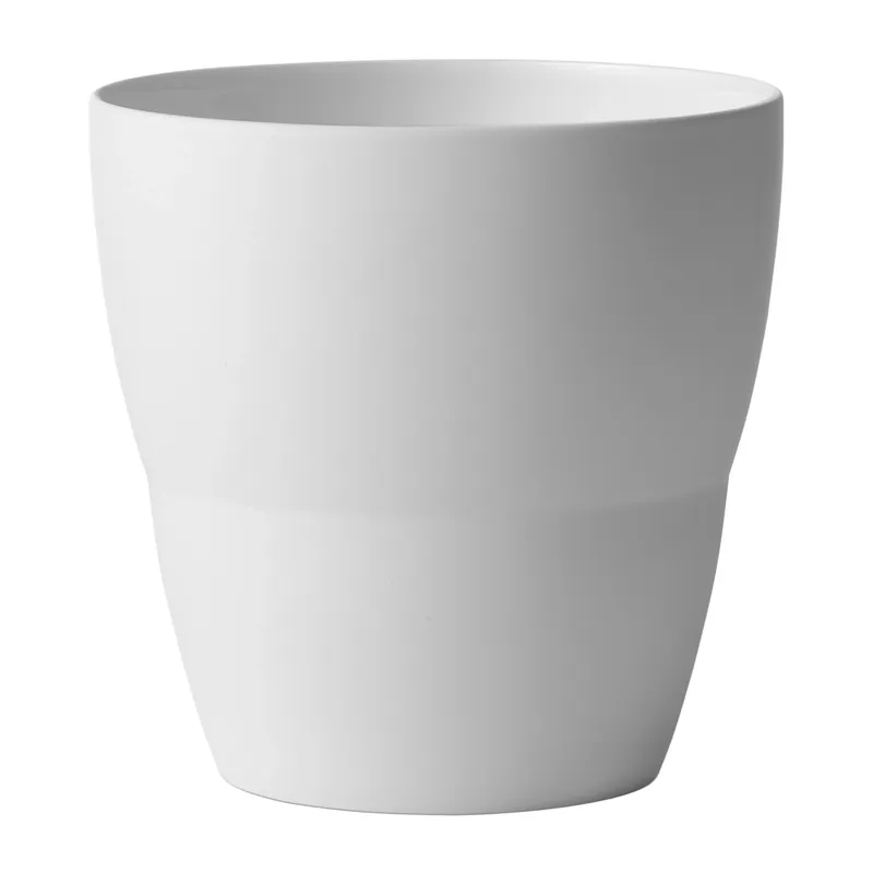 Erbjudande Vipp220 kruka keramik Ø14,5x14,5 cm från Vipp