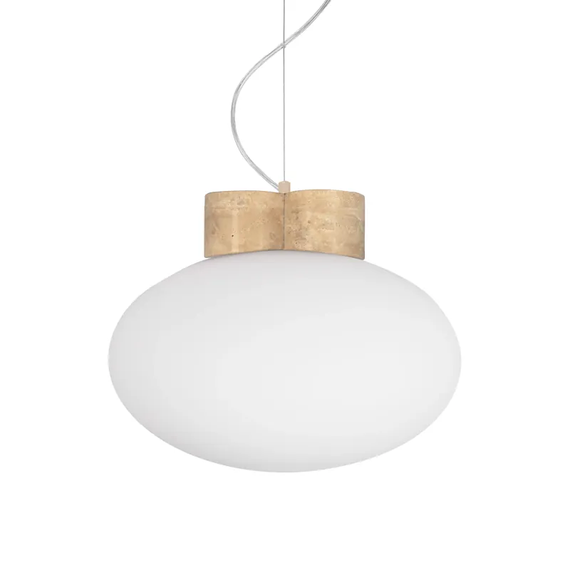 Mammut pendel Ø30 cm från Globen Lighting Beställ nu