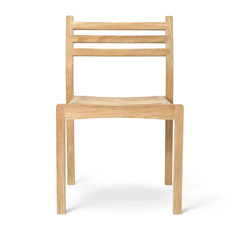 Beställ idag AH501 stol från Carl Hansen & Søn