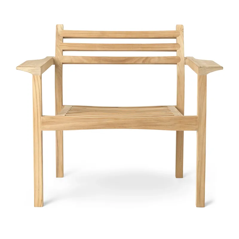 AH601 fåtölj från Carl Hansen & Søn Beställ idag