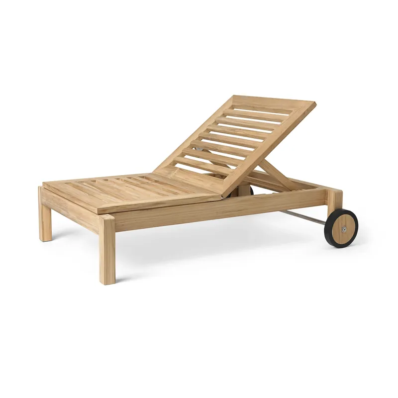 AH604 solstol från Carl Hansen & Søn Köp nu